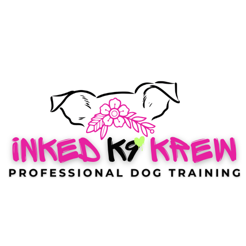 Inked K9 Krew Professional Dog Training